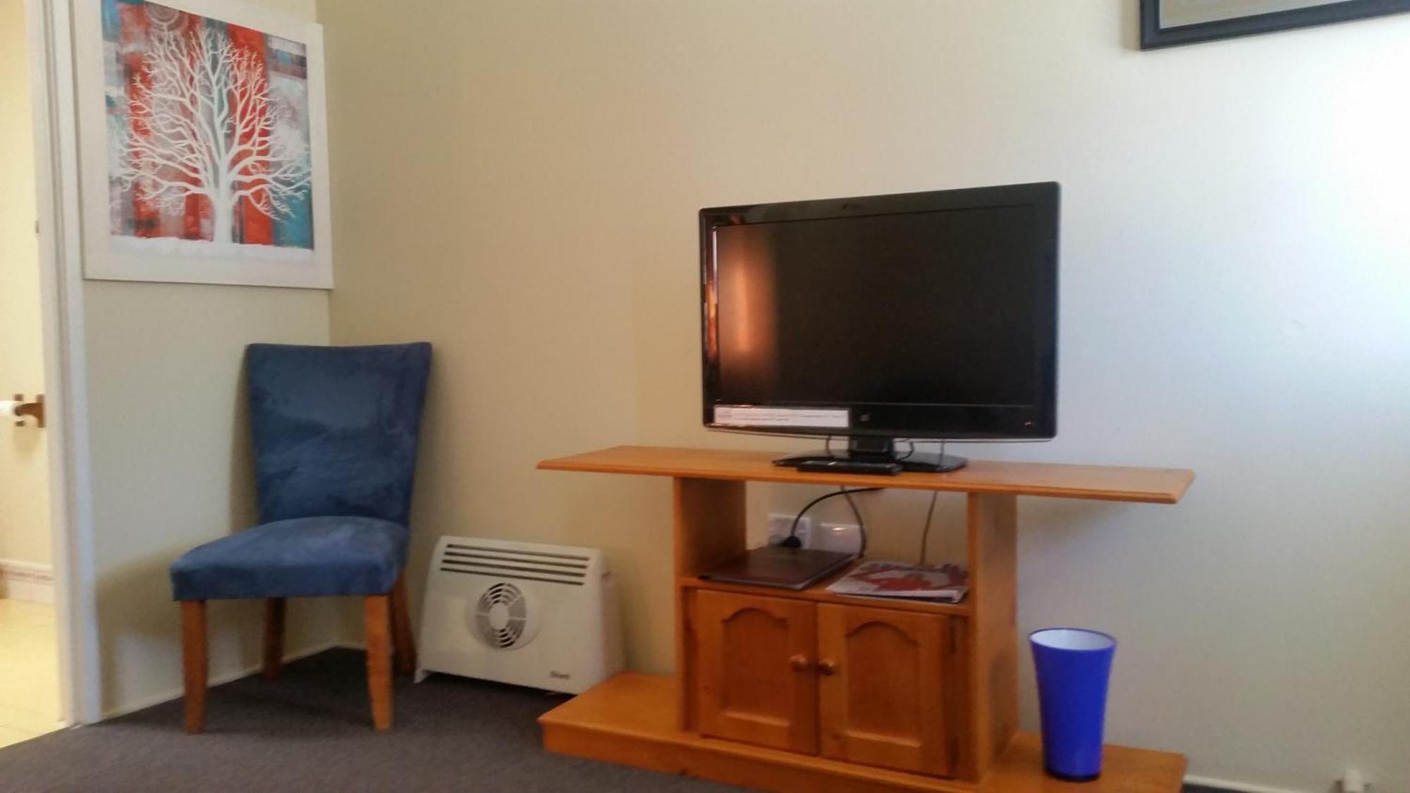 Clifford Park Motor Inn Toowoomba Quarto foto
