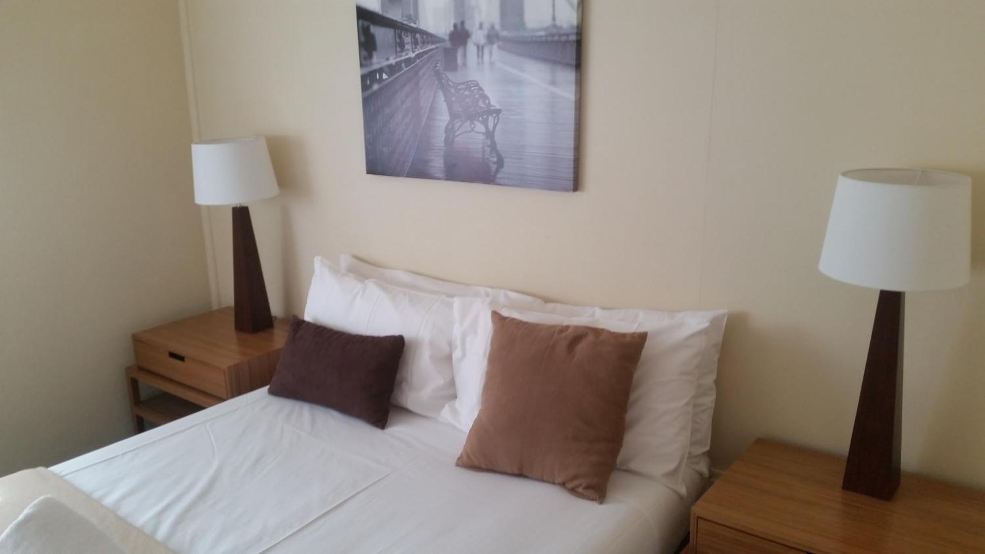 Clifford Park Motor Inn Toowoomba Quarto foto