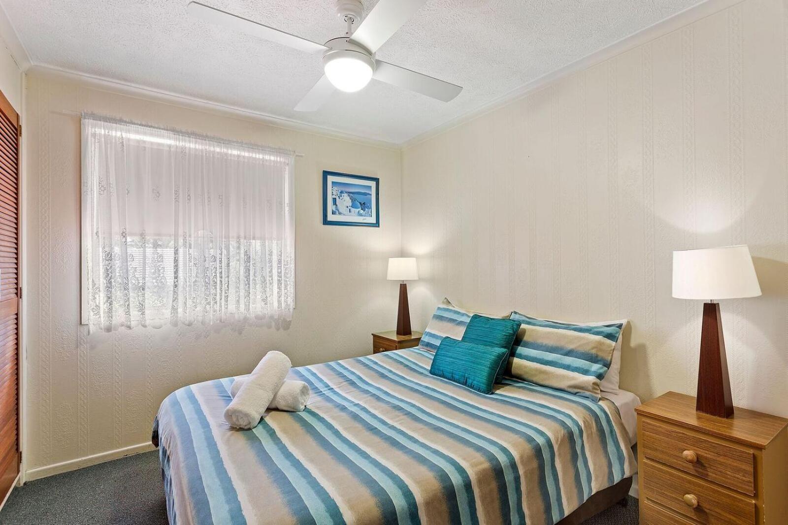 Clifford Park Motor Inn Toowoomba Quarto foto