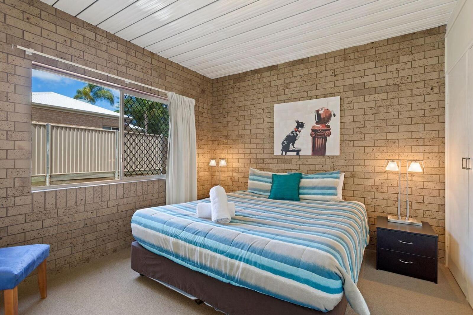 Clifford Park Motor Inn Toowoomba Quarto foto