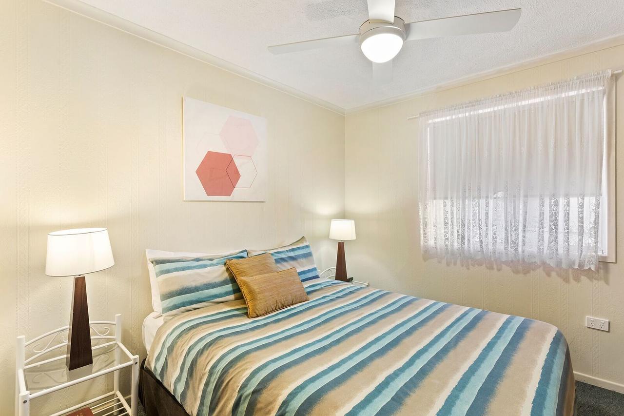 Clifford Park Motor Inn Toowoomba Quarto foto